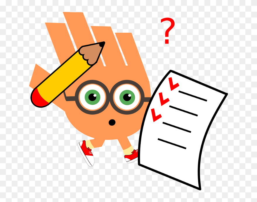 Excited Clipart Achievement Motivation - Short Term Goal Clipart - Png Download