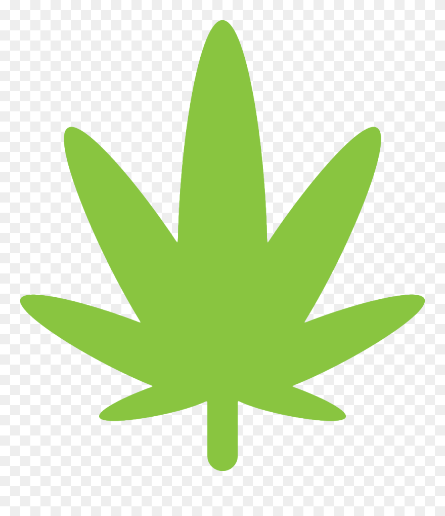 Cannabis Seeds - Medical Cannabis Clipart