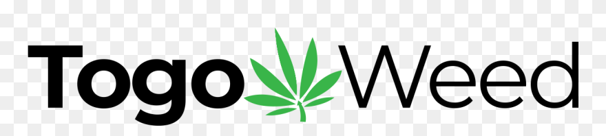 Togo Weed - Emblem Clipart