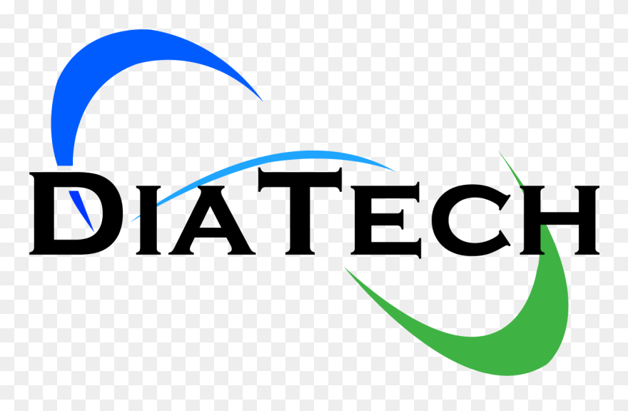 Diatech Medical Services - Graphic Design Clipart