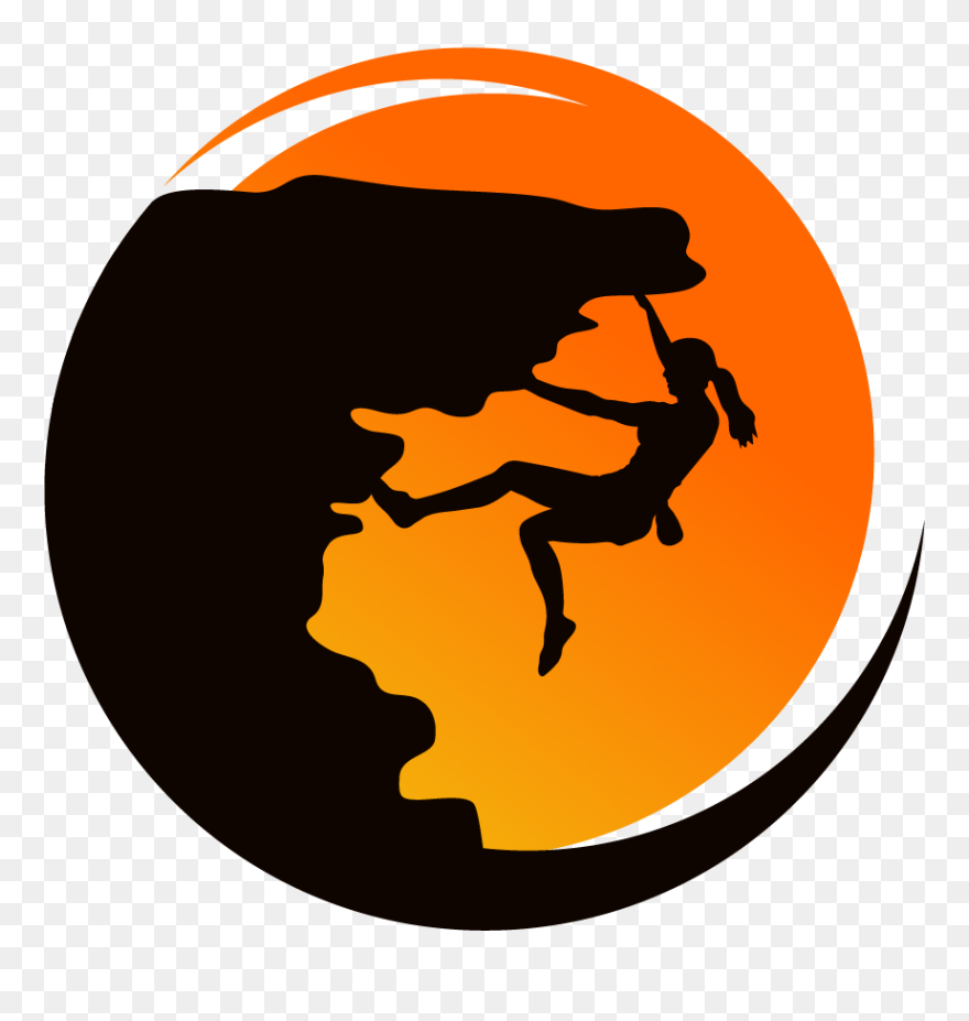 Climb Clipart - Png Download