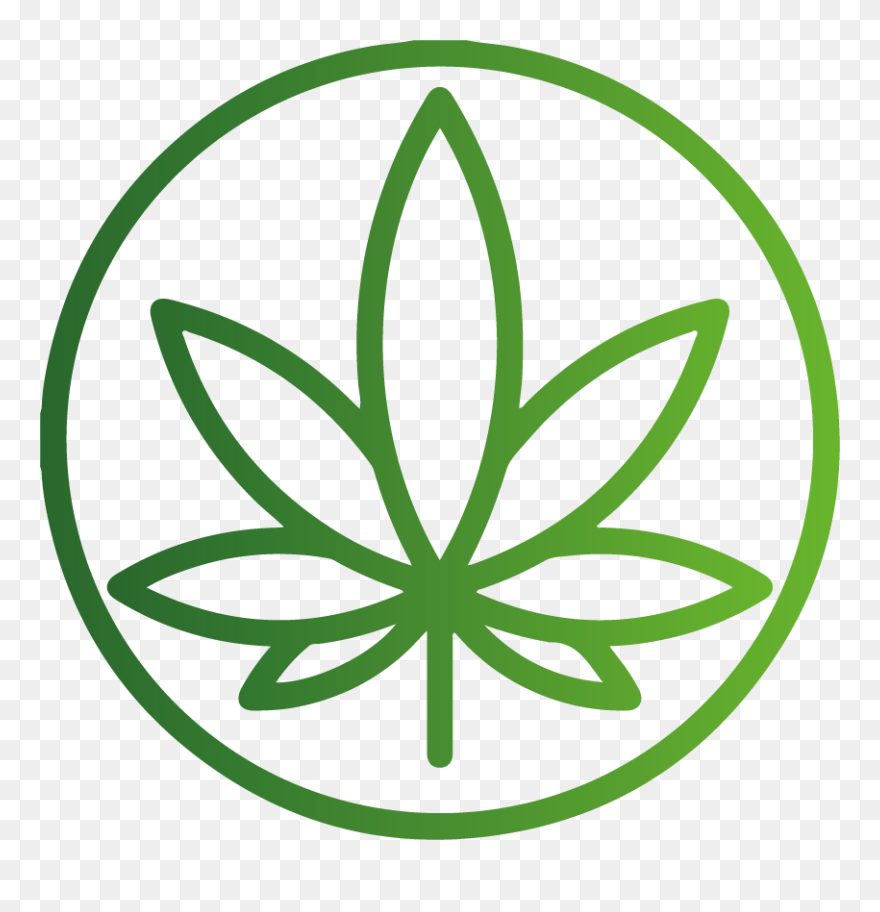 Leaf Icon - Spring Big Logo Clipart