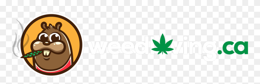 Weedloving - Ca - Emblem Clipart