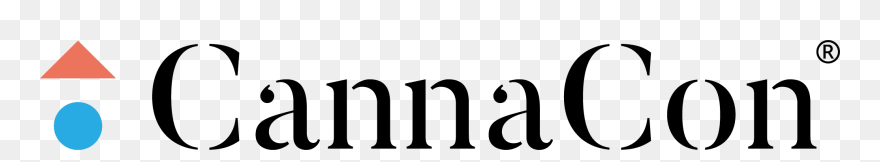 Cannacon Logo Clipart