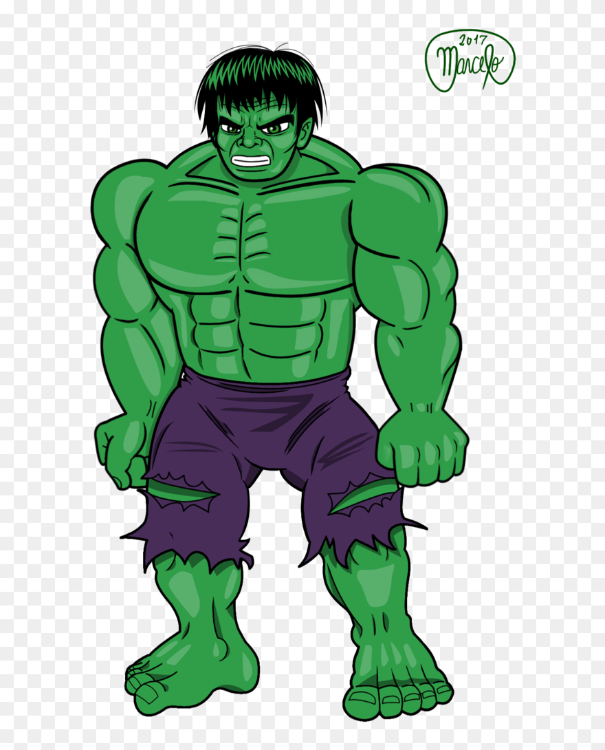 Hulk Vector At Getdrawings - Hulk Vector Clipart