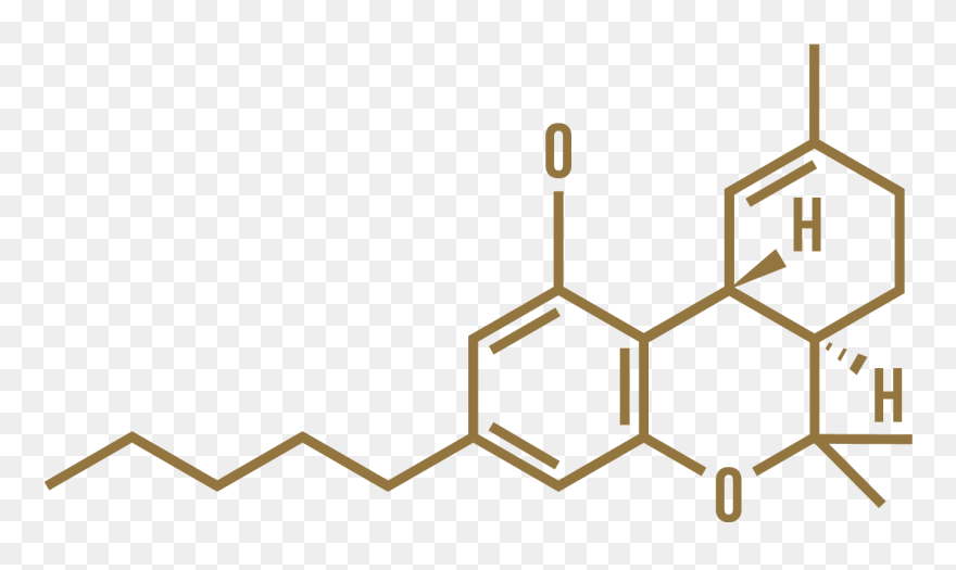 Structure Of Indomethacin Clipart