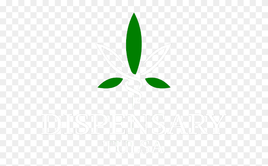 Tulsa Oklahoma Dispensary Clipart