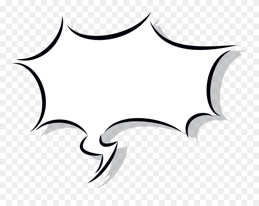 The Incredible Hulk - Illustration Clipart