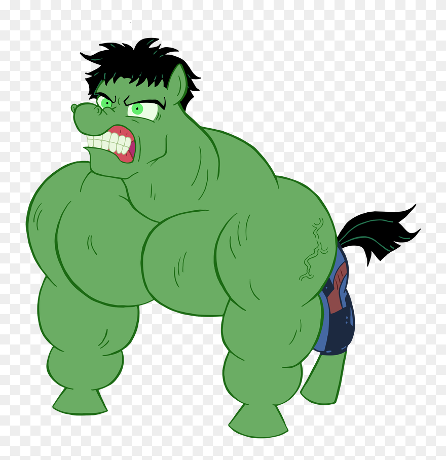 Rage Drawing Hulk - Hulk Drawing Clipart