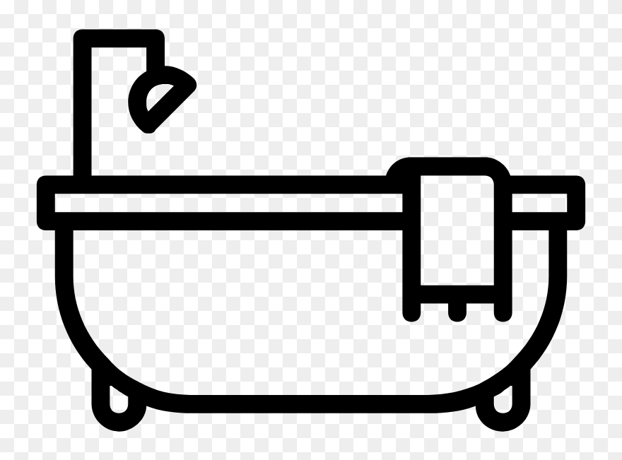 Jacuzzi Icon Png Clipart