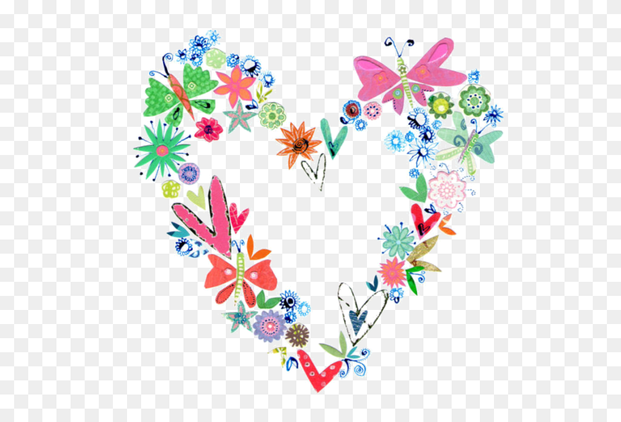 Floral Design Clipart