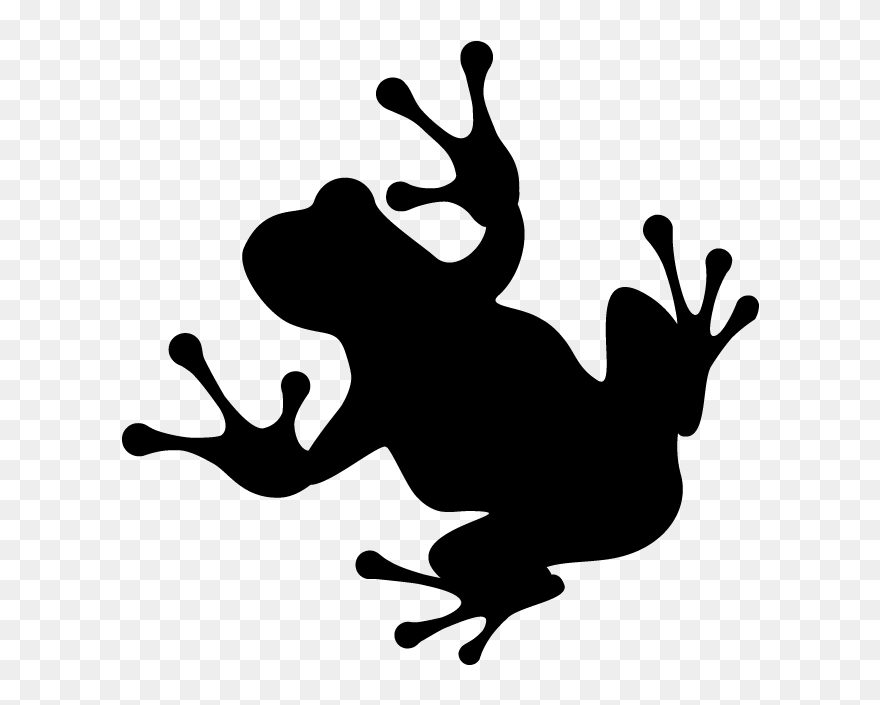 Black Ferrari Horse Silhouette Png Clipart