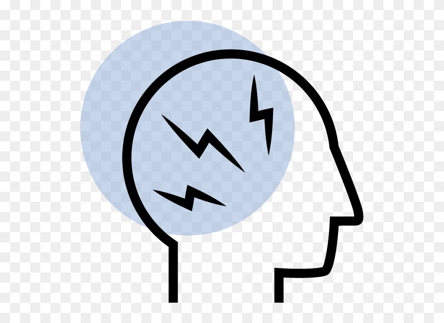 Https - //www - Laredoemergency - Com/wp Services 09 - Maux De Tête Logo Clipart