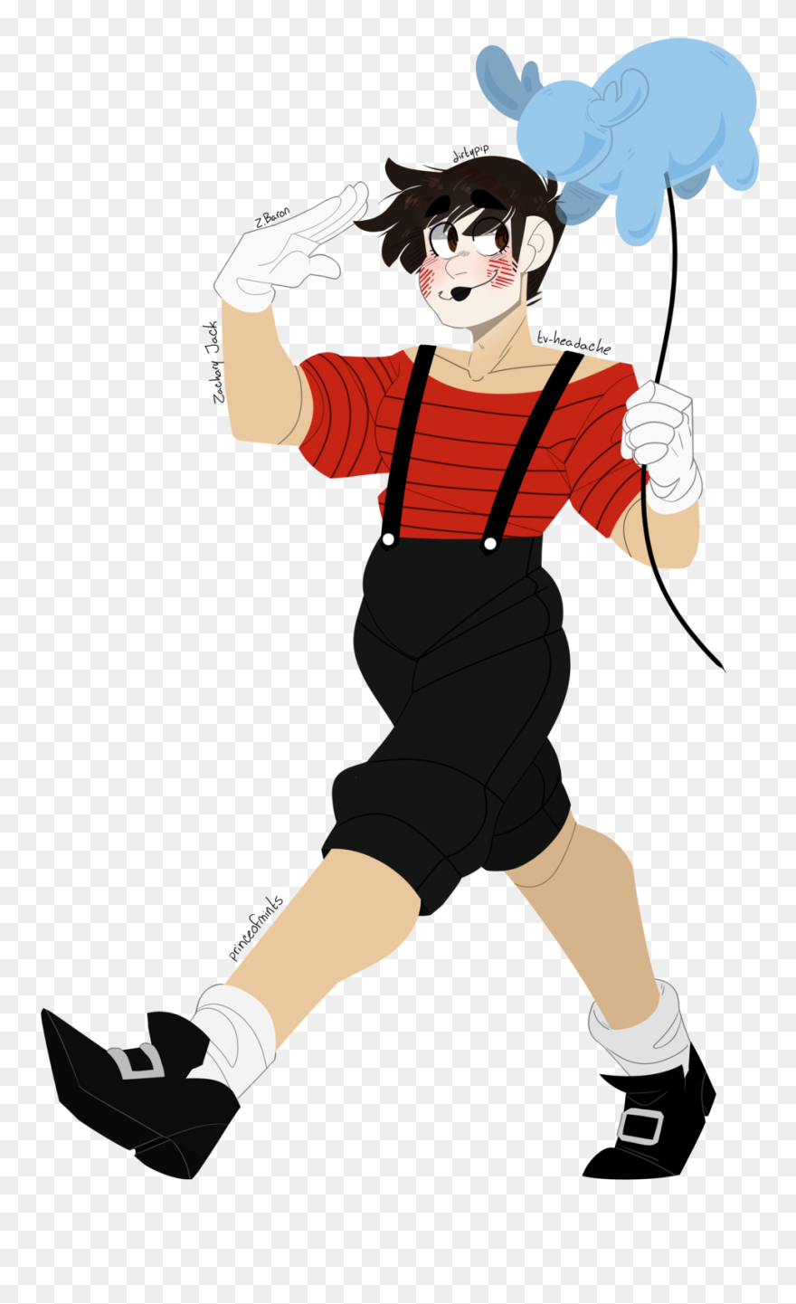 Ye By Tv - Art Clipart