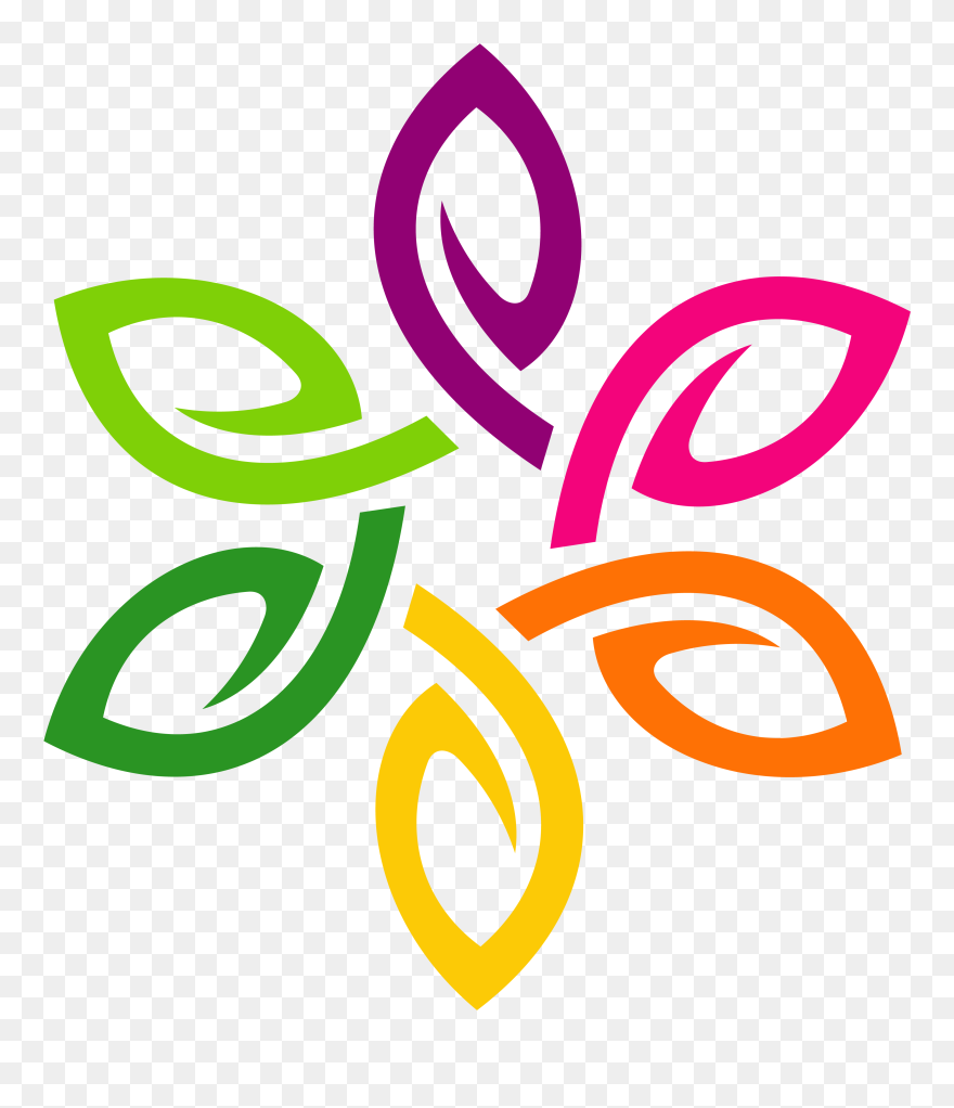 Sensory Spectrum Clipart