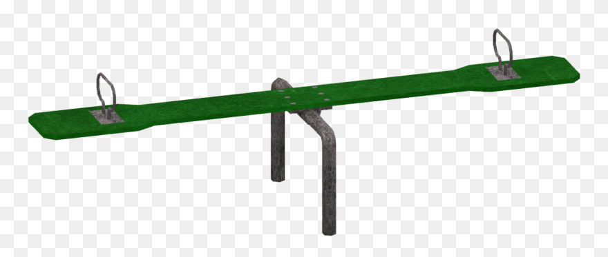 See Saw Png - Iron Clipart