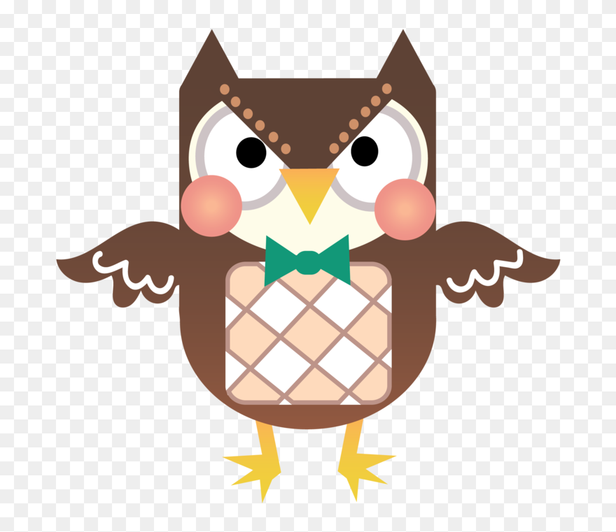 Owls Clipart Harry Potter - Game - Png Download
