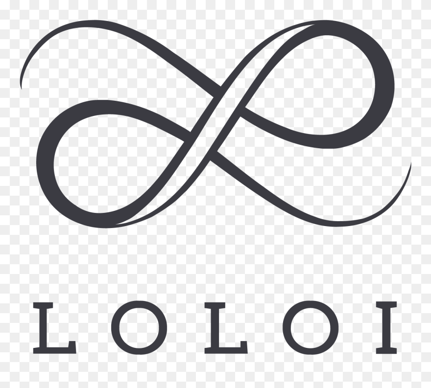 Loloi Rugs Logo Transparent Clipart