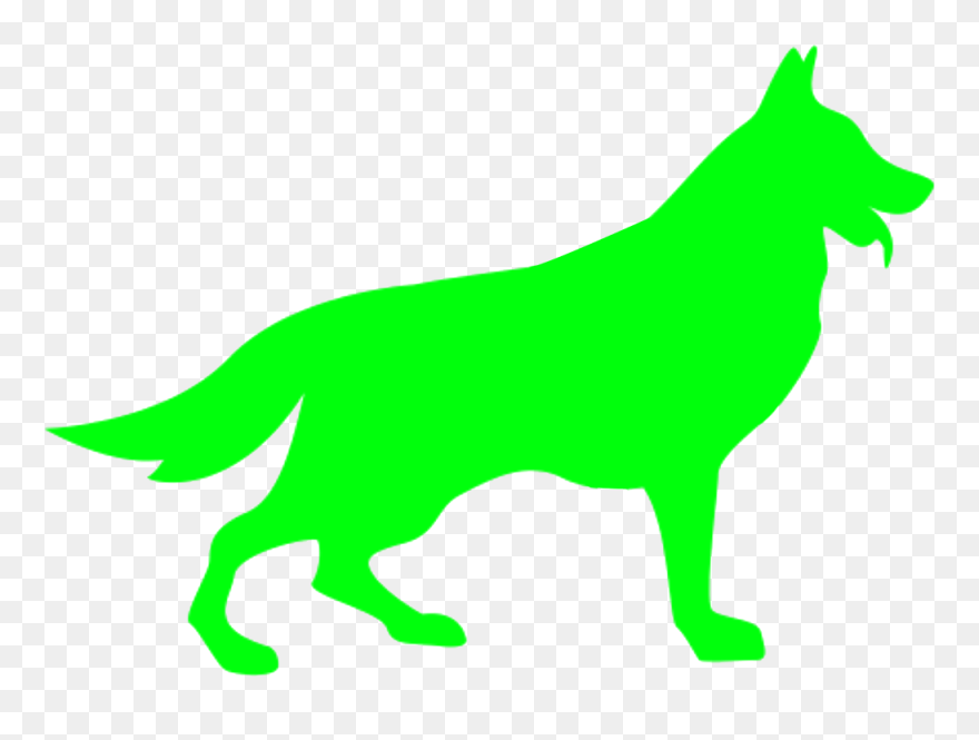 Dog Breed German Shepherd Puppy Guard Dog Dog Toys - Security Guard Icon Blue Clipart