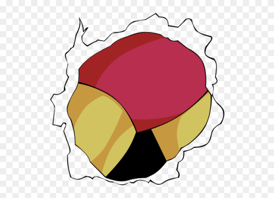 Transparent Man Pooping Clipart - Gutsmans Ass - Png Download