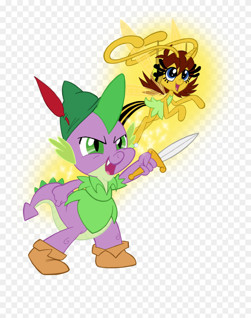 Wolverine Clipart Springfield Punx - Mlp Fairy - Png Download