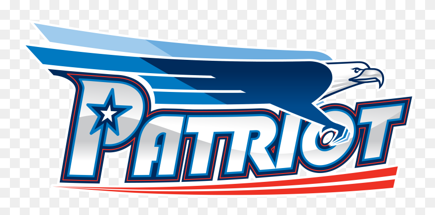 Patriots Clipart Snoopy - California Great America Patriots - Png Download