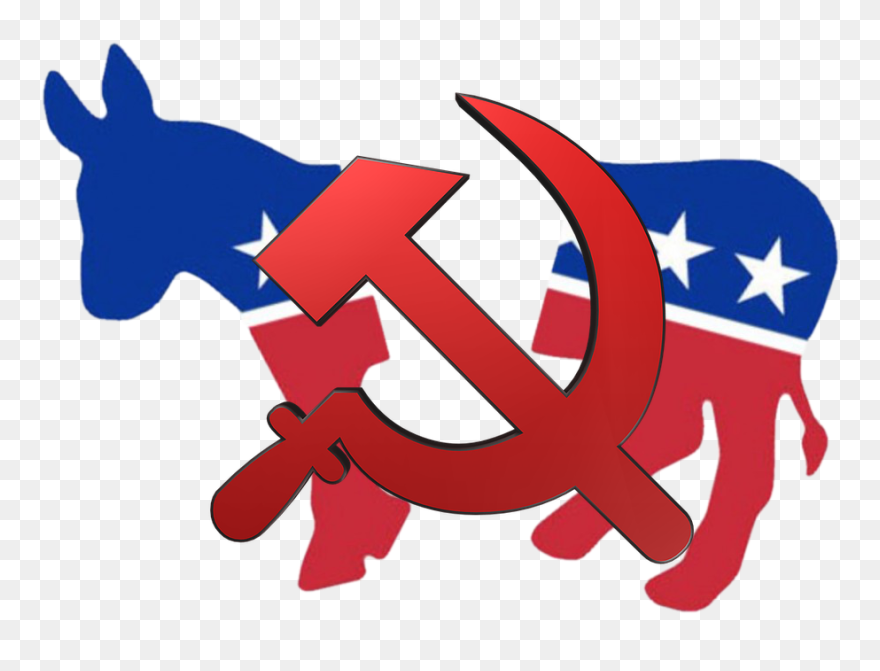 Newdem - Abolish The Democratic Party Clipart