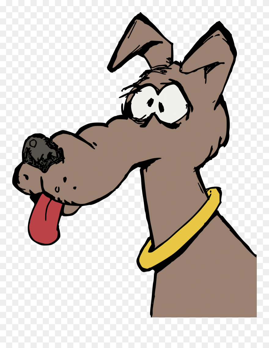 Clipart - Dumb Dumb Clip Art - Png Download