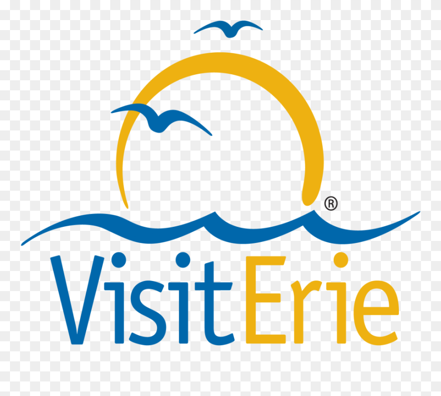 Visit Erie Clipart