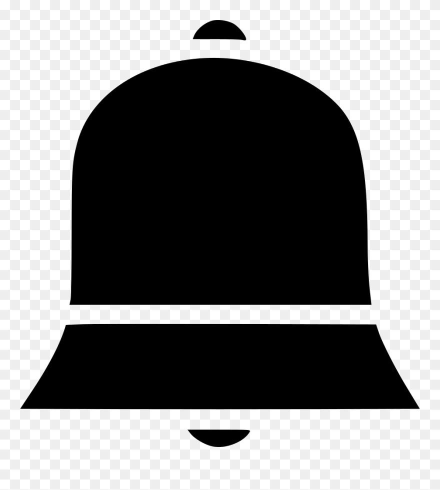 Bell Jingle Christmas - Illustration Clipart