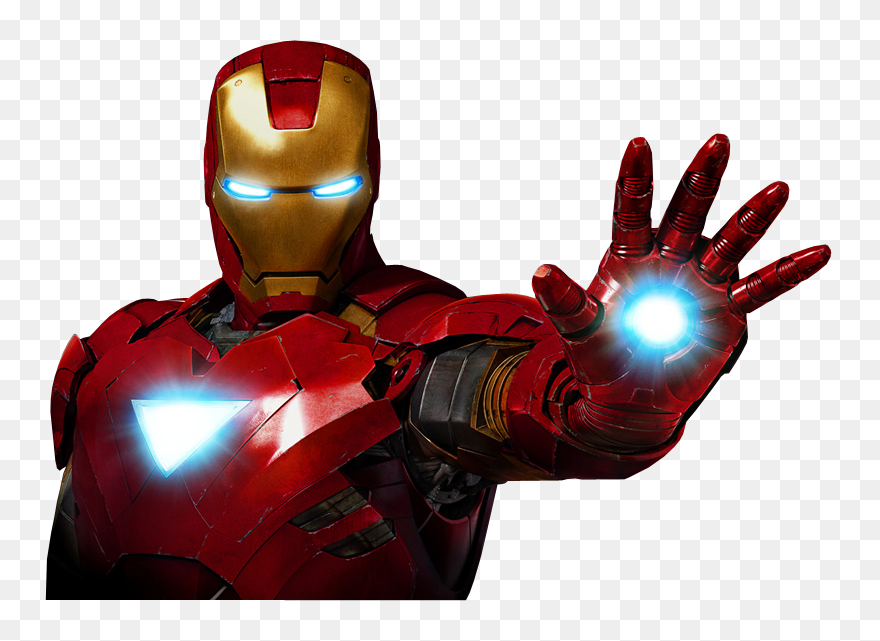 Download Iron Man Png Image - Iron Man Png Clipart