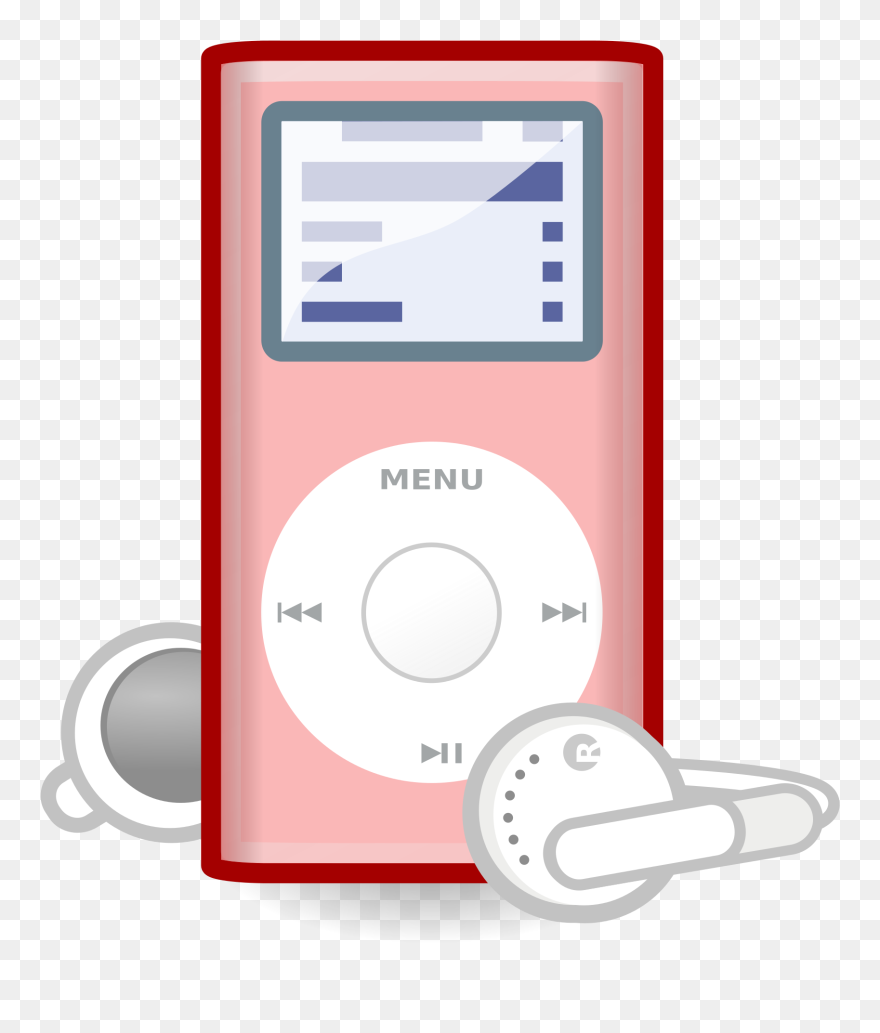 At Getdrawings Com Free - Ipod Png Clipart