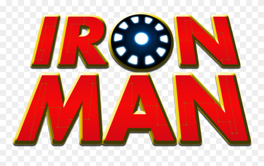 Iron Man Clipart