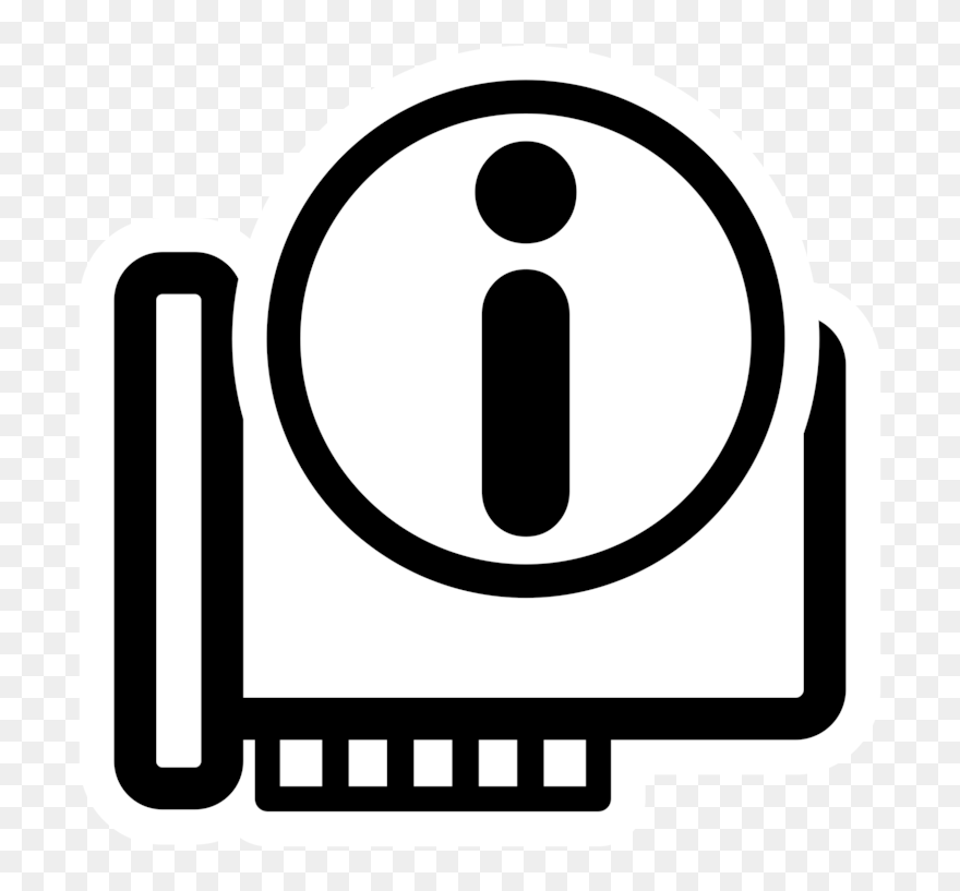 Area,text,symbol - Audio Card Icon Png Clipart