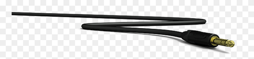 Mic Clipart Cord Png - Makeup Brushes Transparent Png