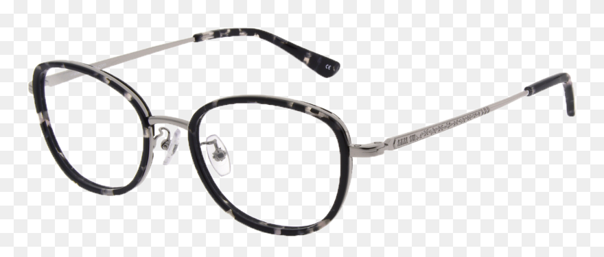 Dolce & Gabbana Eyeglasses Dg3274 , Png Download - Gold Wood Titan 03 Clipart