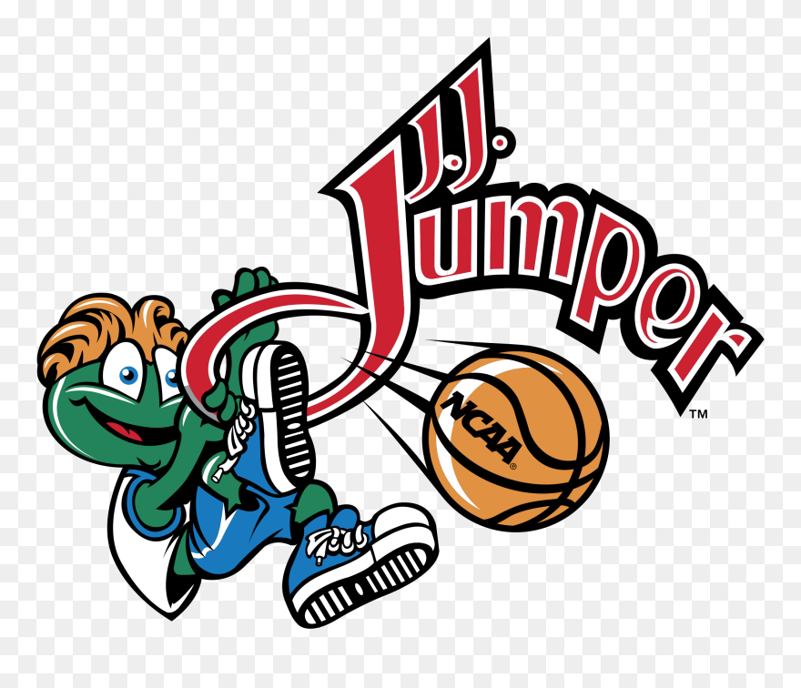 J J Jumper Logo Png Transparent Clipart (5675425) PinClipart