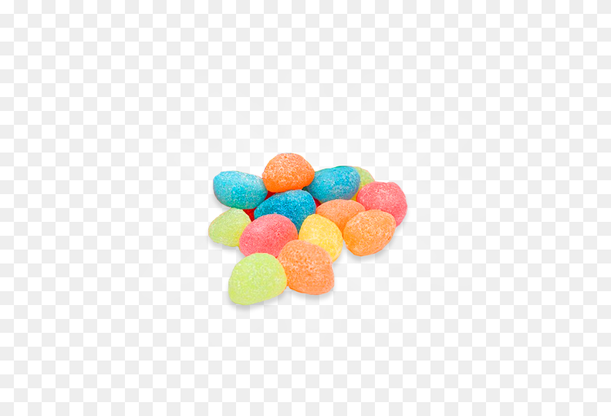 Jelly Candy Png Clipart - Sour Candy Png Transparent Png