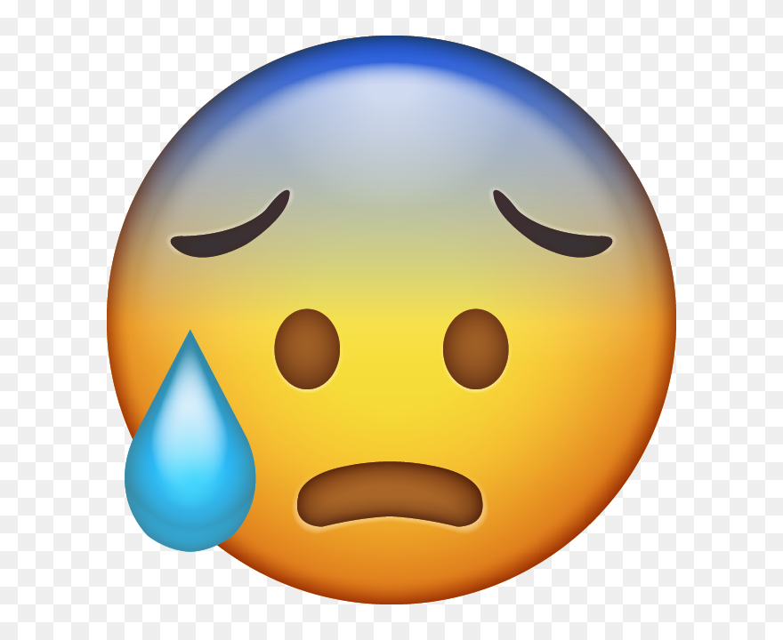 Nervous Clipart Nervous Emoji, Nervous Nervous Emoji Iphone Emoji