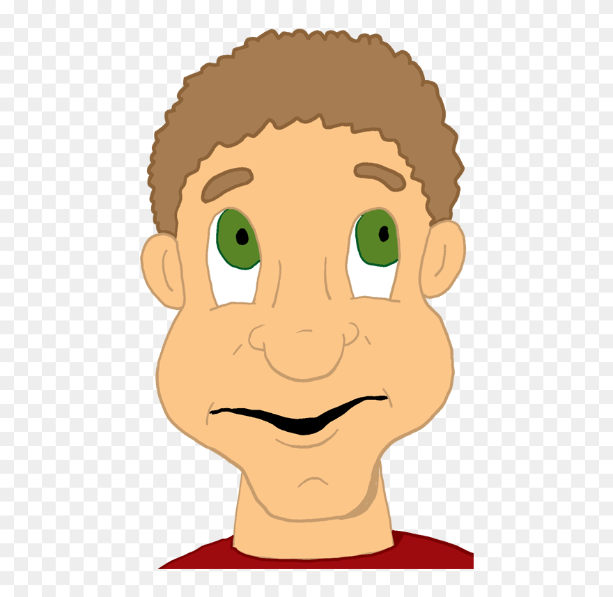 Clipart Apprehensive Graphic Library Apprehensive - Apprehension Clipart - Png Download