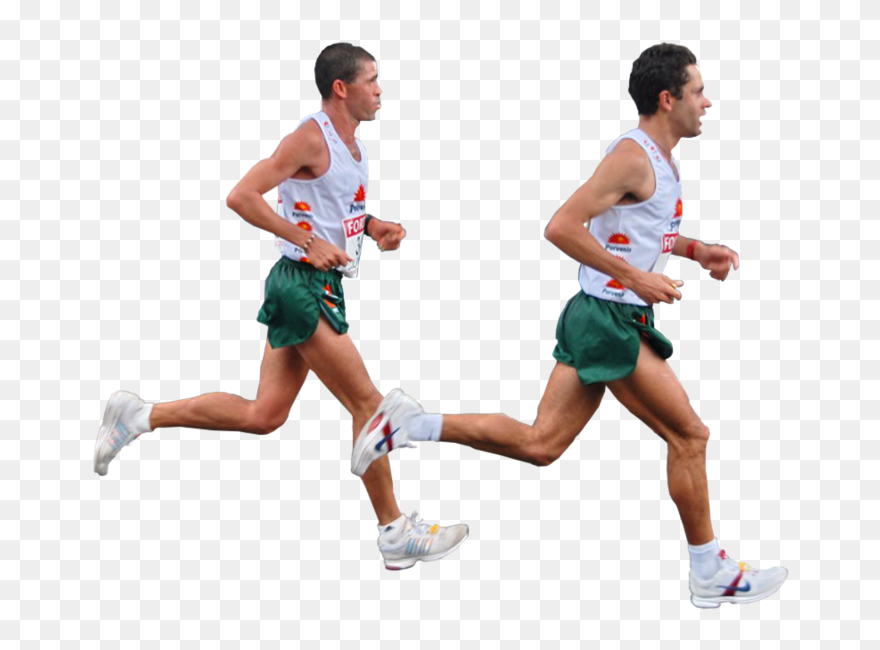 Correr Página 2 Pngs - People Running Png Clipart