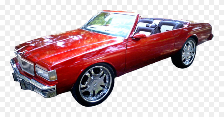 Drop Top Box Chevy Clipart , Png Download - Drop Top Box Chevy Transparent Png