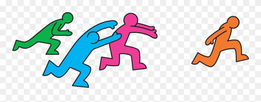 Play Clipart Freeze Tag - Freeze Tag Clip Art - Png Download