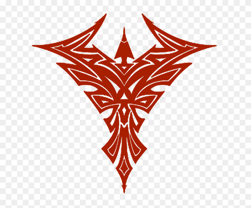 Cool Tribal Designs To Draw Clipart