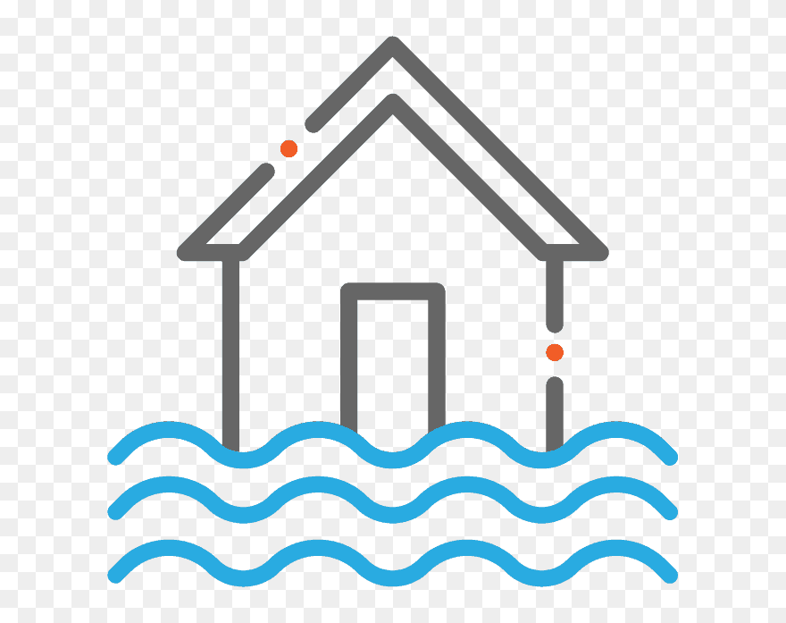 Flood Restoration - Krka National Park Clipart