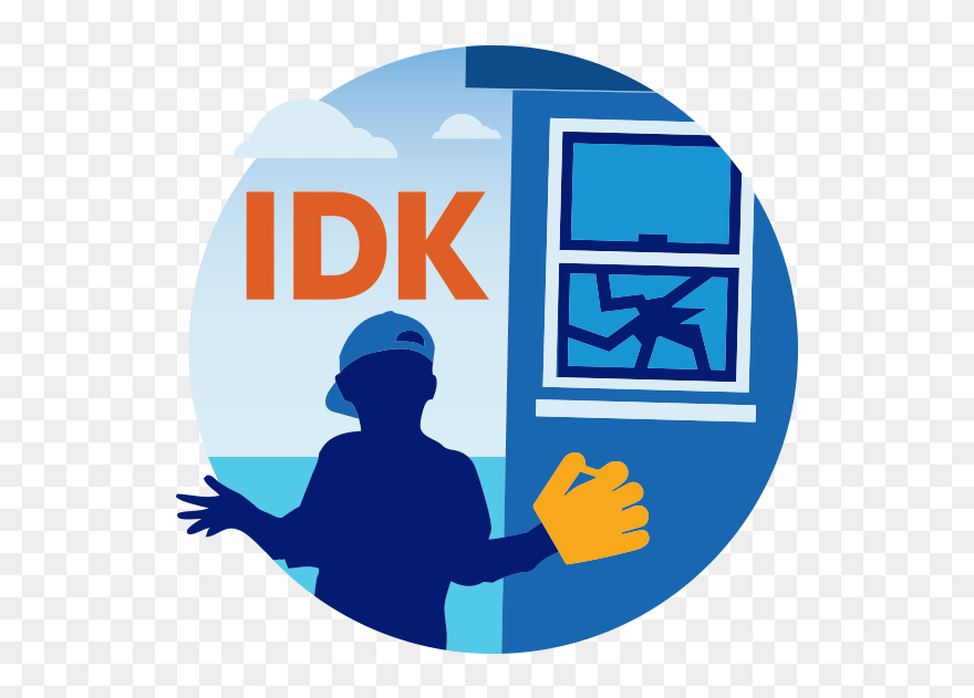 Allstate® Mobile Messages Sticker-6 Clipart