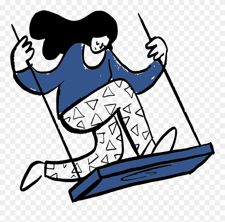 Student Doodle Png Transparent Clipart