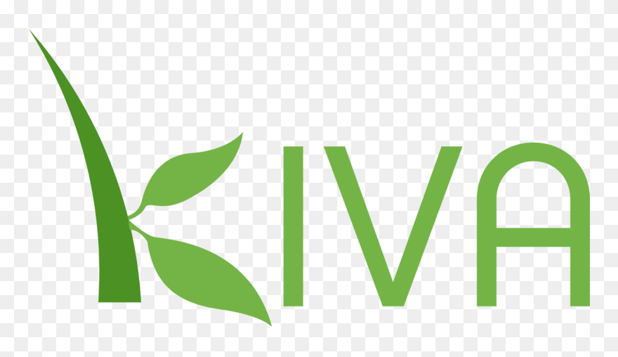 Dermalogica Logo Clipart Clip Free Library Social Impact - Kiva Org - Png Download