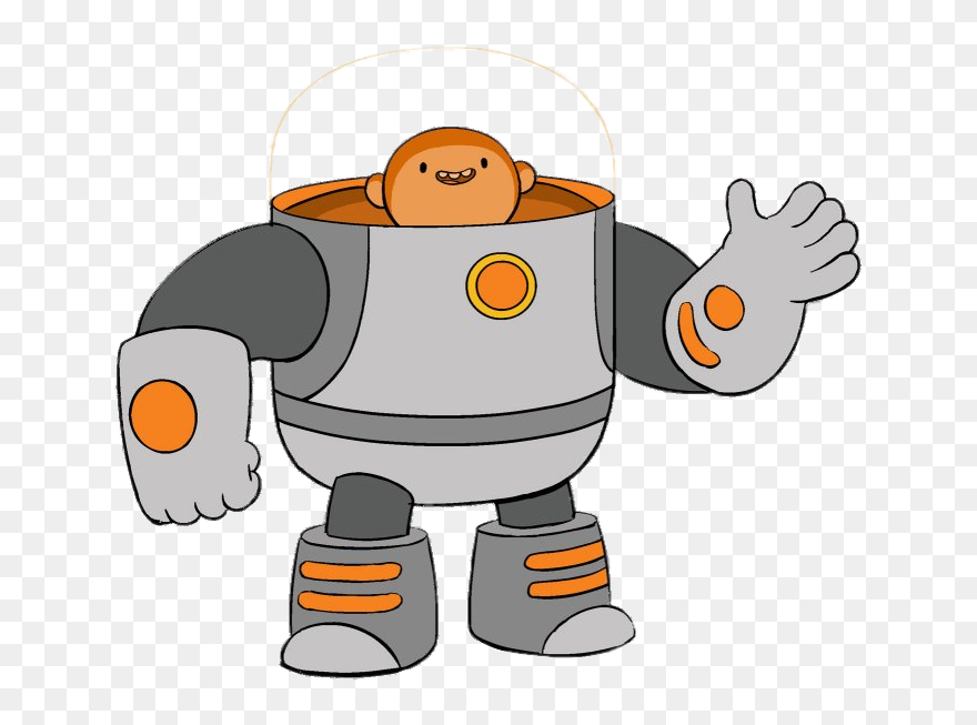 De Bravest Warrior Wallow Clipart