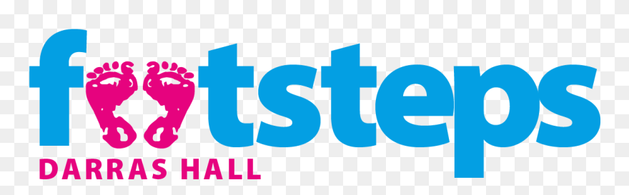 Footsteps Clipart First Step - Footsteps Children's Services Ltd - Png Download